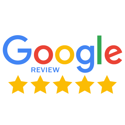 Kent Seabrooke - 5 Star Google Review